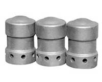 風帽 鍋爐風帽 流化床風帽 沸騰床風帽